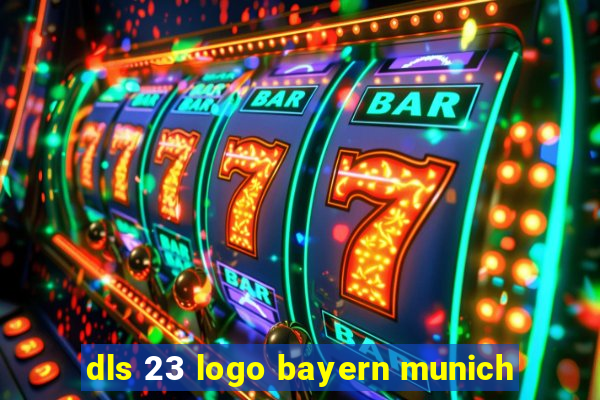 dls 23 logo bayern munich